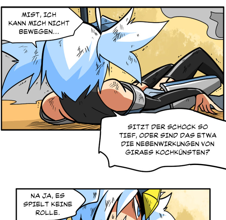 Das Wohnheim aus einer anderen Welt - episode 80 - 29