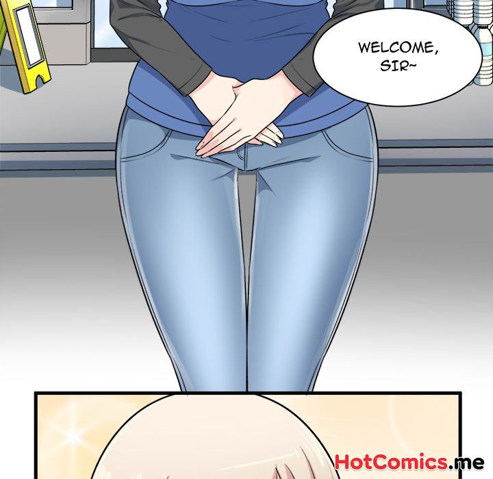 Excuse me, This is my Room - UNCENSORED - episode 4 - 74