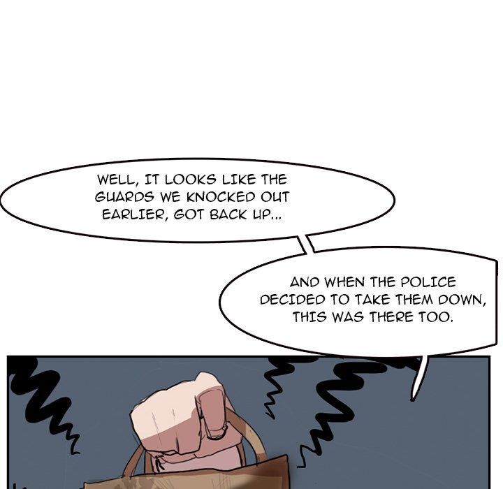 Justitia - episode 4 - 90