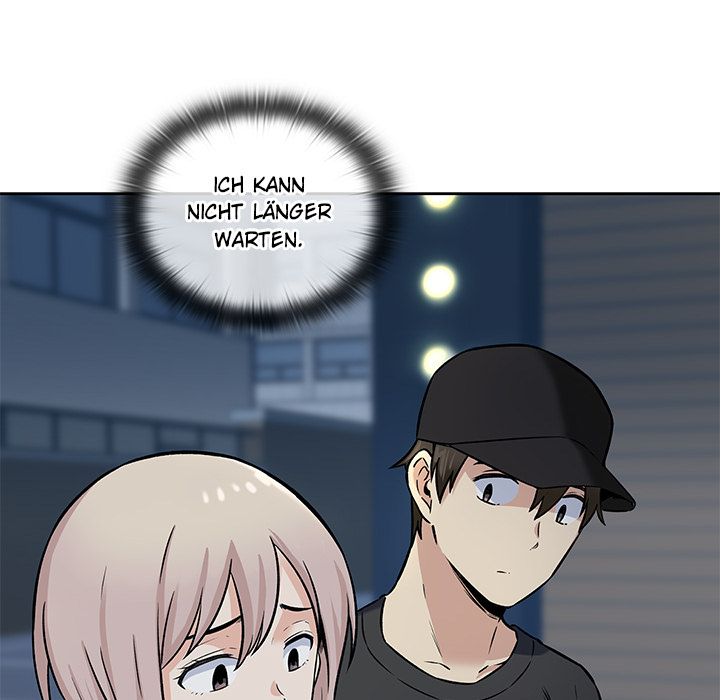 Raus aus meinem Zimmer! - episode 20 - 145