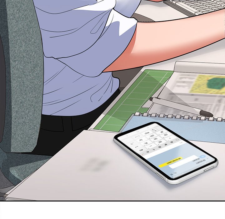 Office Romance is a No-No - episode 2 - 256