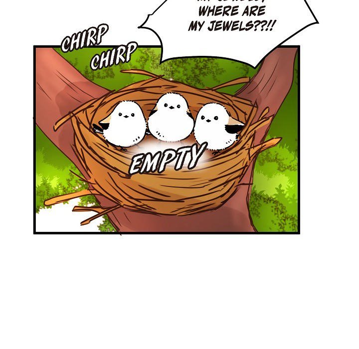Hold on, Crown Prince! - episode 24 - 104