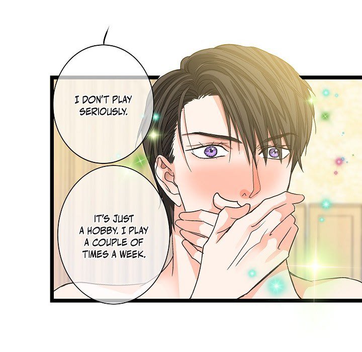 Sentimental Reasons - episode 8 - 26