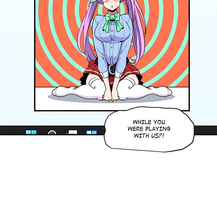 Snapping into Love - episode 1 - 100