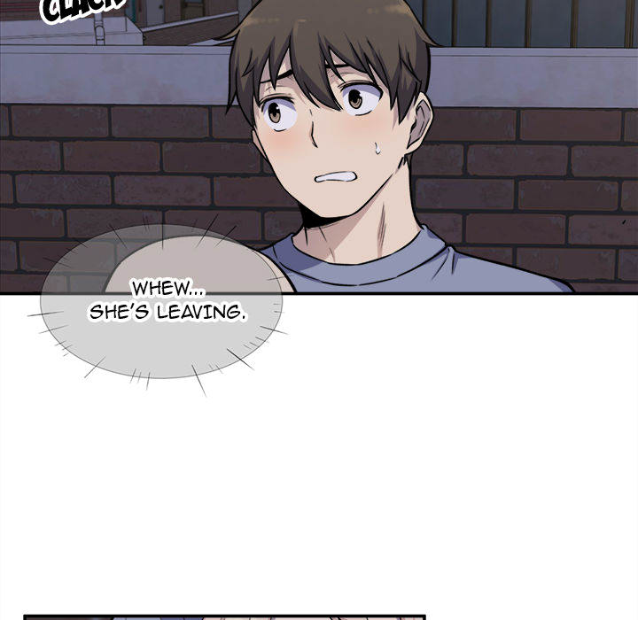 Excuse me, This is my Room - UNCENSORED - episode 31 - 37