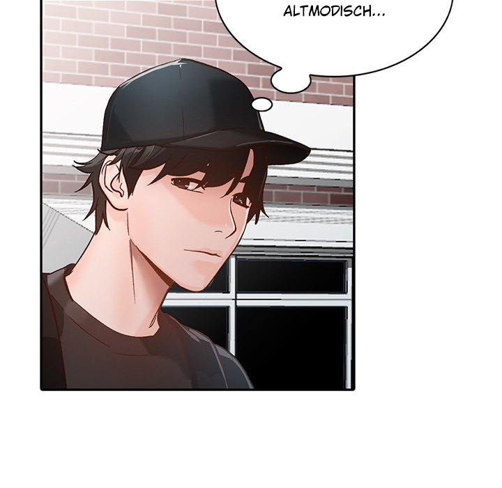 Town Girls - episode 1 - 33