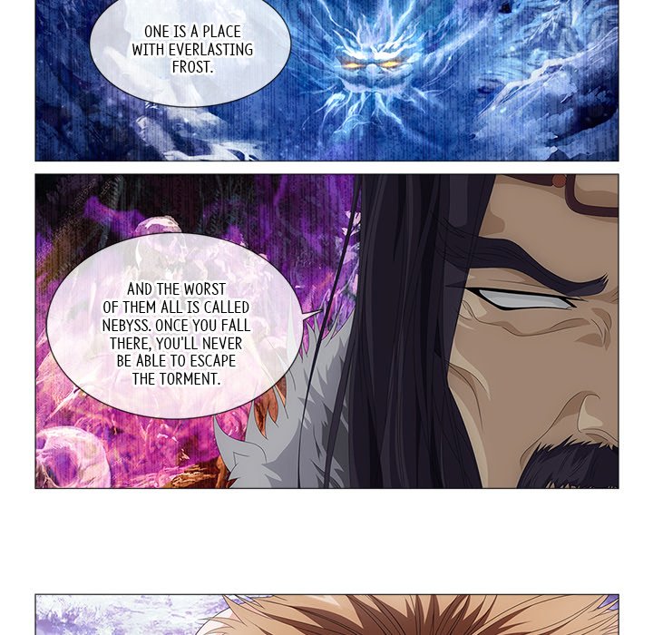 The Monkey King's Tale - episode 17 - 33