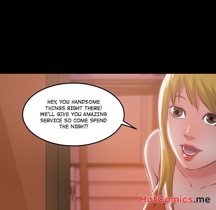 The Lost Girl - episode 1 - 79