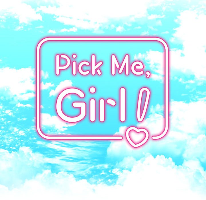 Pick Me, Girl! - episode 5 - 48