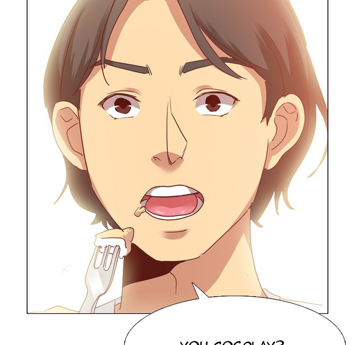 The Giving Girl - episode 5 - 19