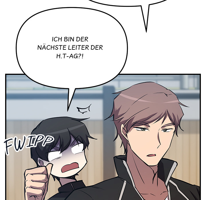 Meine Schulzeit mit Rang F - episode 54 - 24