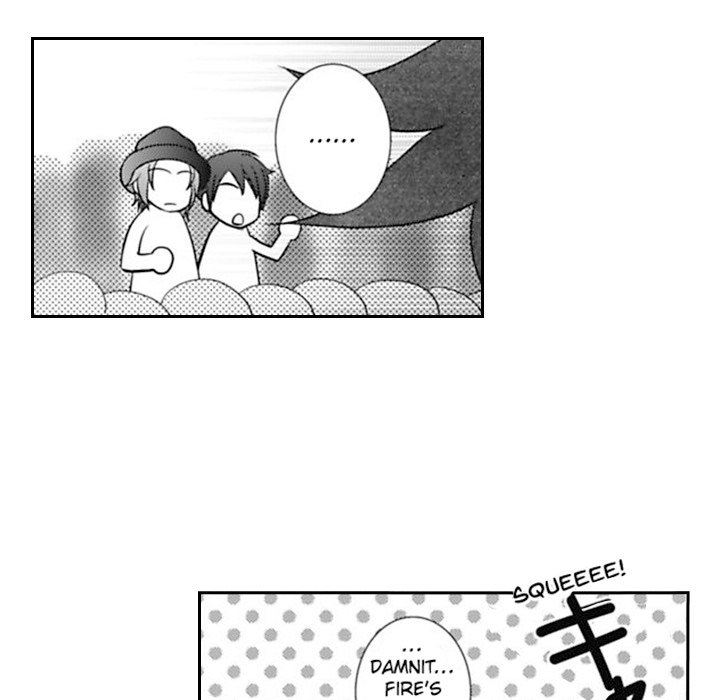 The Rose and The Black Cat - episode 9 - 13