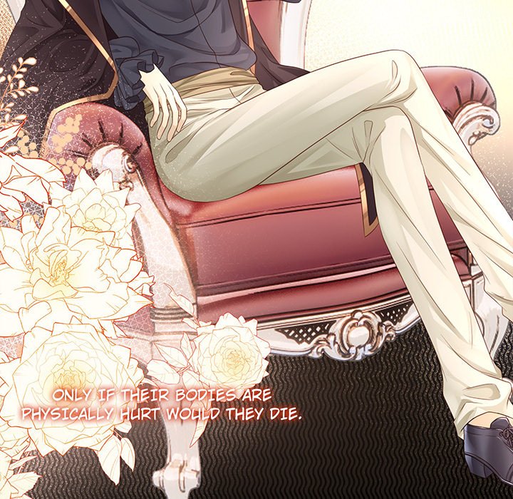 MASTER AND SEVEN LOVERS - episode 11 - 34