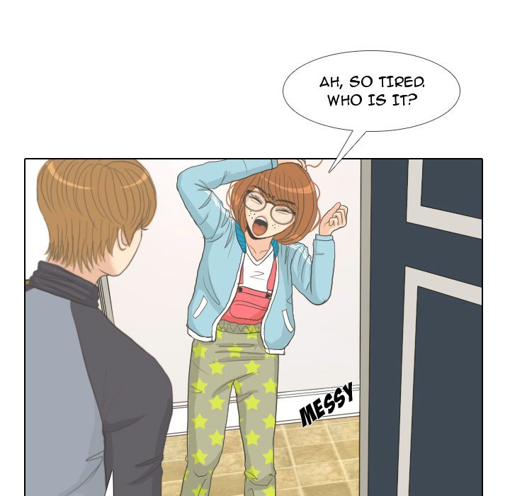 Hold My Hand - episode 8 - 27