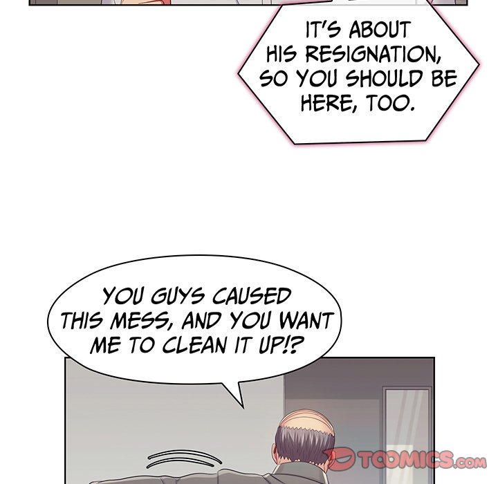 Master, Do You Need A Hand? - episode 50 - 26