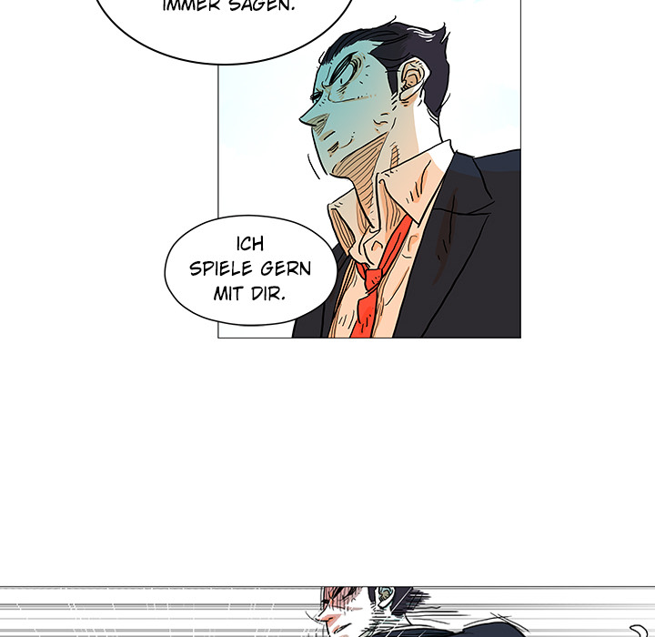 Hero Kim: Wer hat einen Retter bestellt? - episode 8 - 53