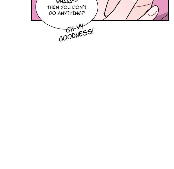 Pheromone Sherbet♥ - episode 38 - 81
