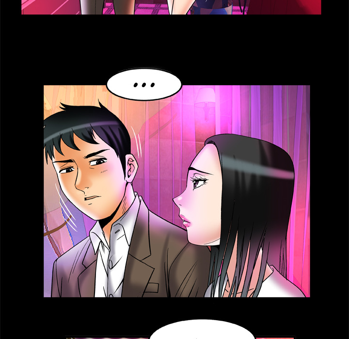 Die Partner meiner Frau - episode 65 - 82