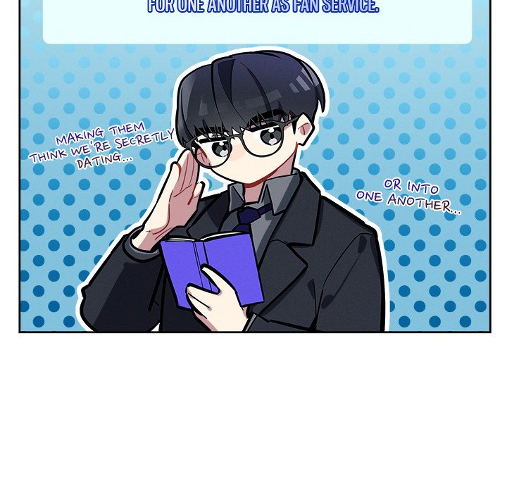 Cherry Doll Scandal - episode 3 - 28