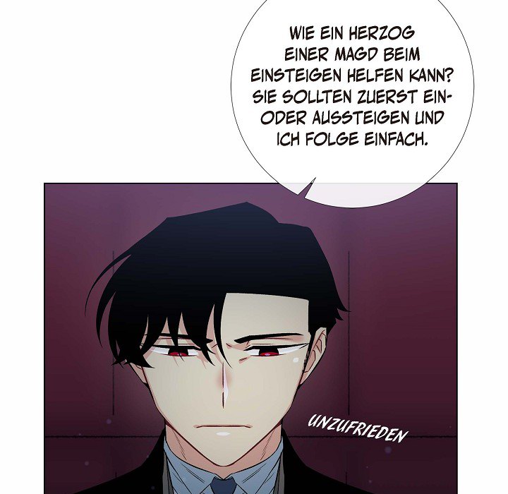 Die Magd und der Vampir - episode 28 - 49