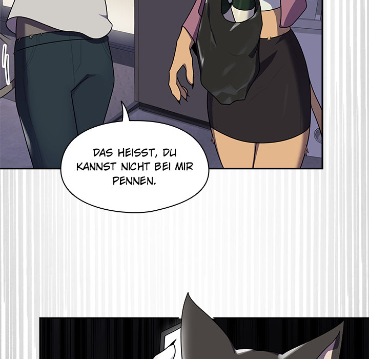 Tatzen auf dem Campus - episode 2 - 15