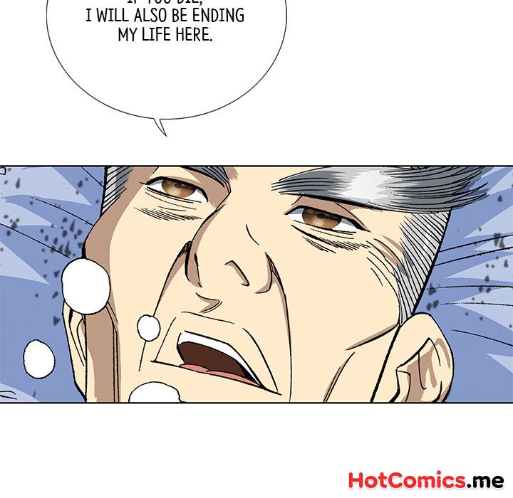 The Tale of The Hyungsan Sect - episode 11 - 61