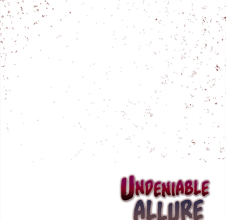 Undeniable Allure - episode 11 - 145