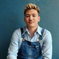 TikTok Account Photo