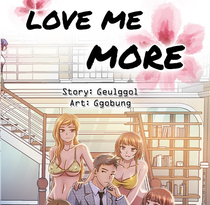 Love Me More - episode 12 - 63