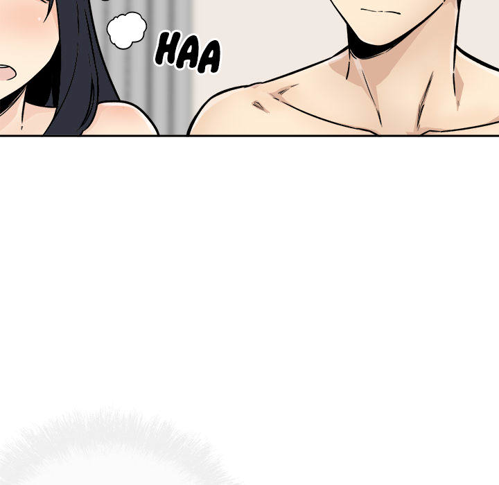 Excuse me, This is my Room - UNCENSORED - episode 47 - 56