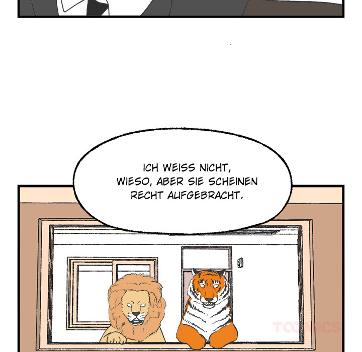 Mitschüler fressen verboten - episode 15 - 25