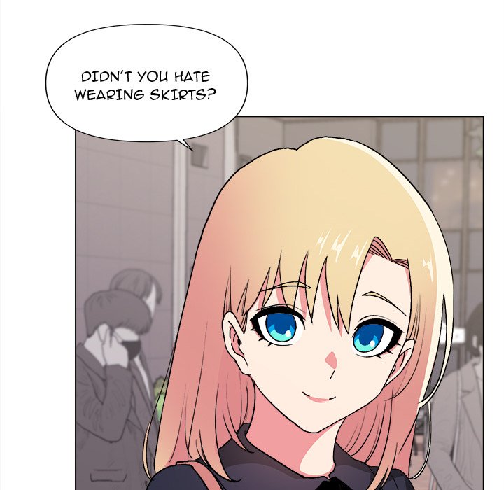 An Outsider's Way In - episode 14 - 119
