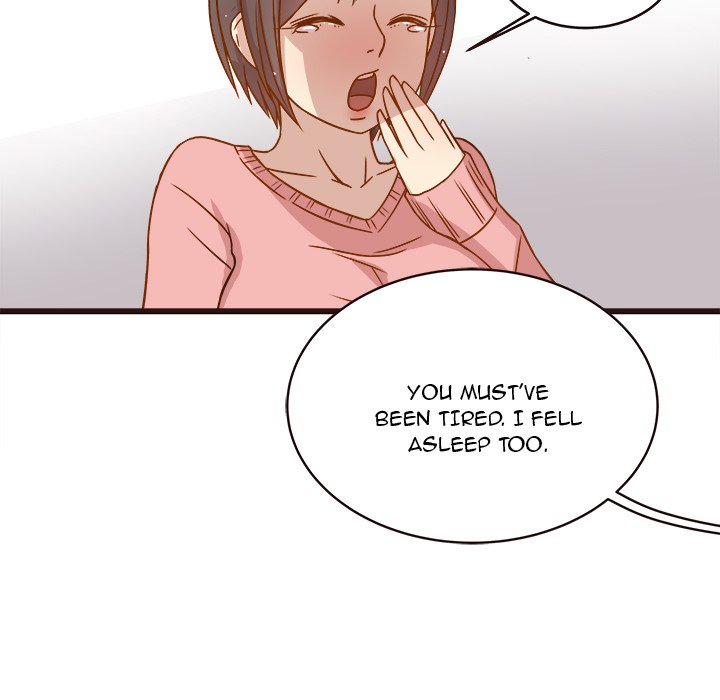Stupid Love - episode 4 - 83