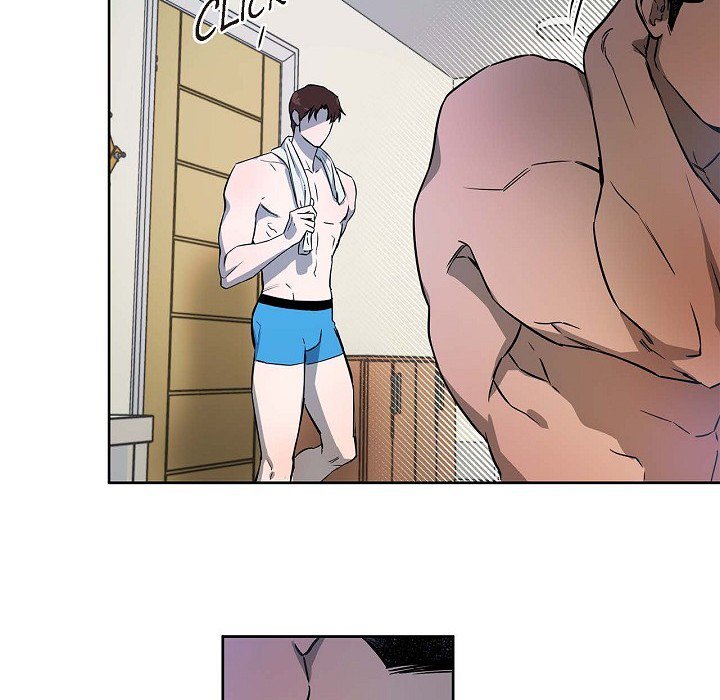 Hard-Boiled Love - episode 22 - 45