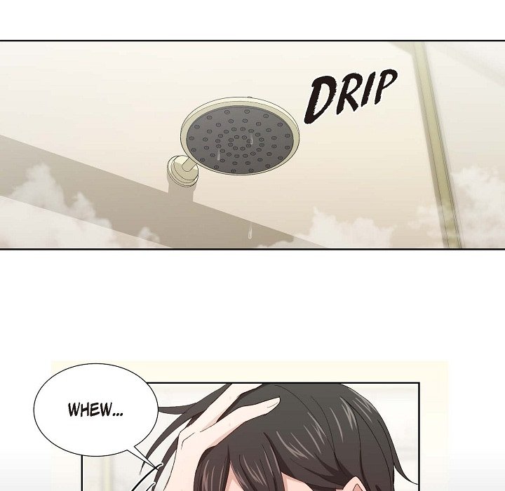 Fragrant Office Life - episode 3 - 54