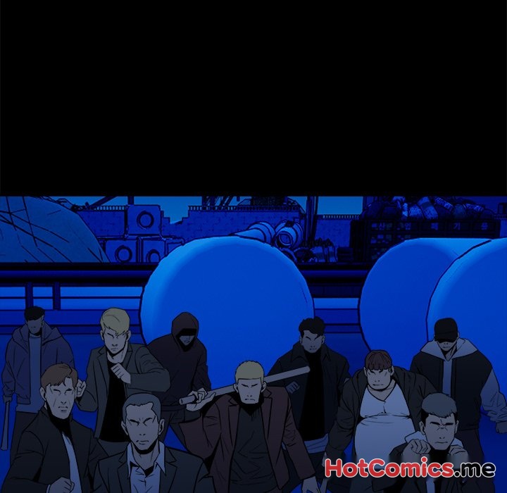 The Villain Season 2 - episode 47 - 103