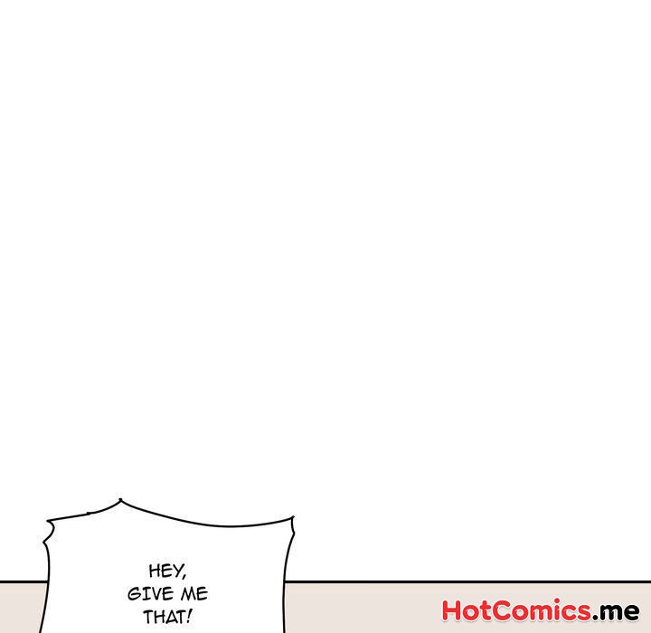 Excuse me, This is my Room - UNCENSORED - episode 46 - 4