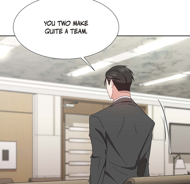 Fragrant Office Life - episode 10 - 69