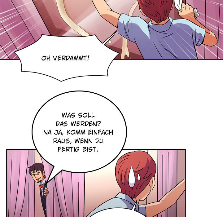 Mitternachtsshopping - episode 11 - 14