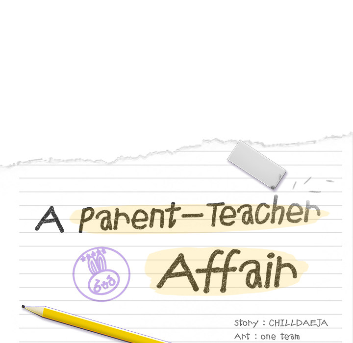 A Parent-Teacher Affair - episode 4 - 21