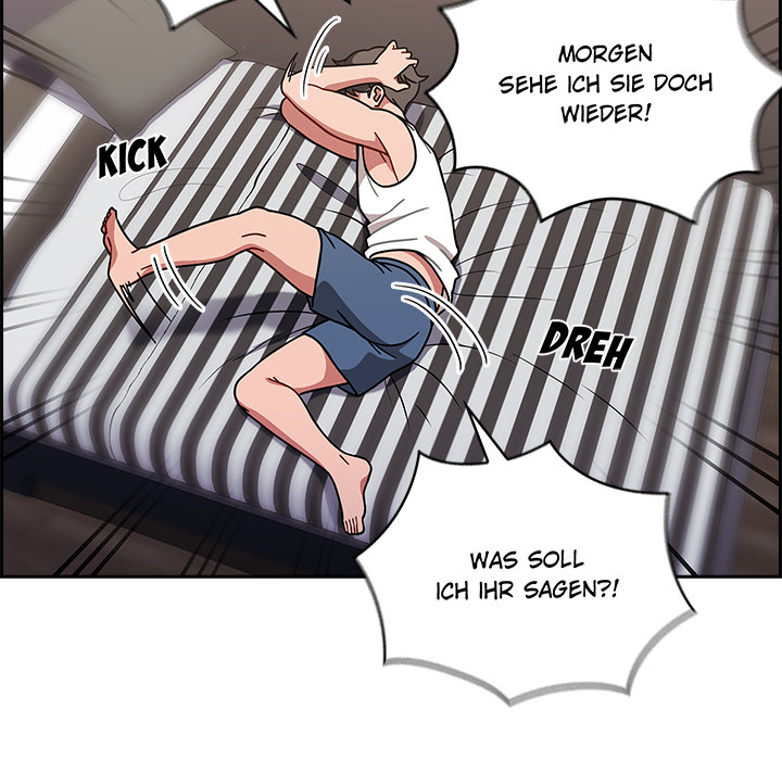 Liebe auf Knopfdruck - episode 8 - 14