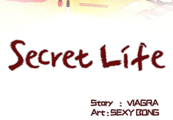 Secret Life - episode 18 - 3