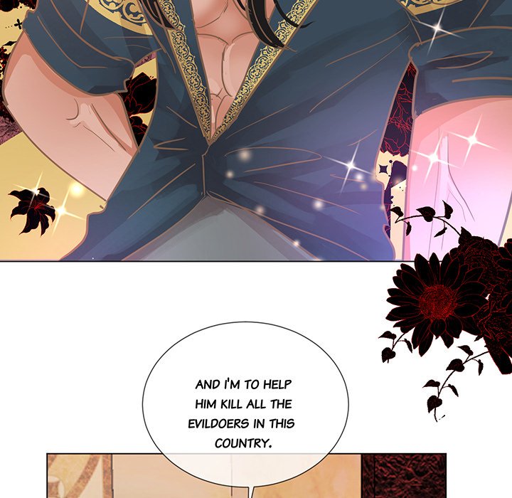Now, I am Demon King's Wife - episode 2 - 57