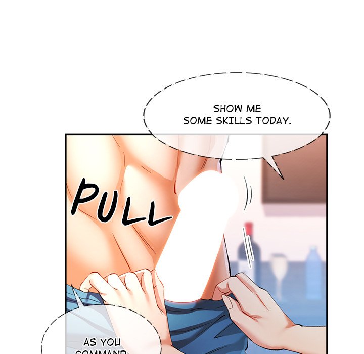 In Her Place - episode 29 - 114