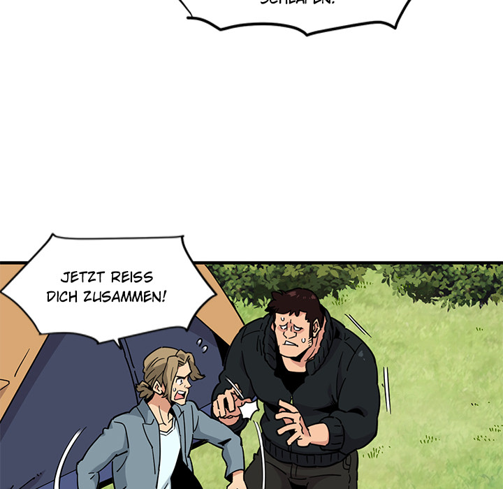 Wer hat Angst vor Mister H? - episode 3 - 95
