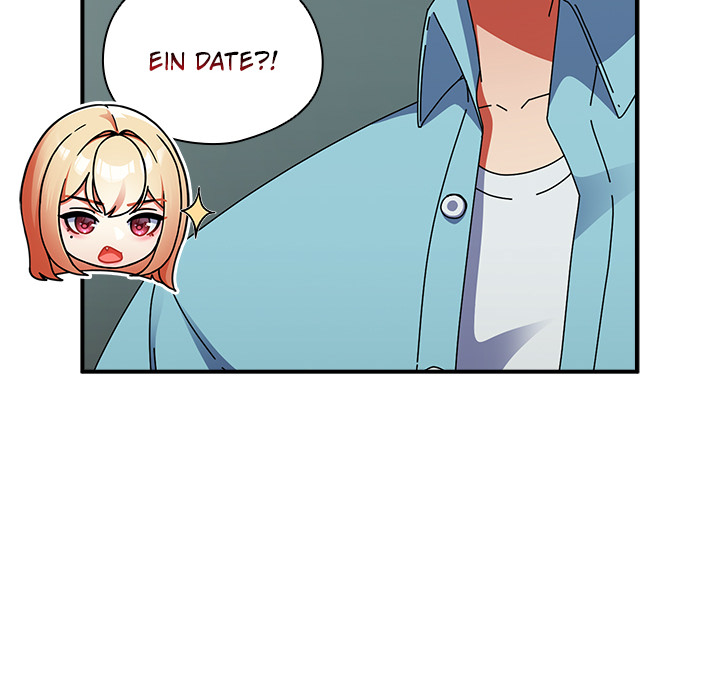 Mach ein Bild von mir - episode 20 - 21