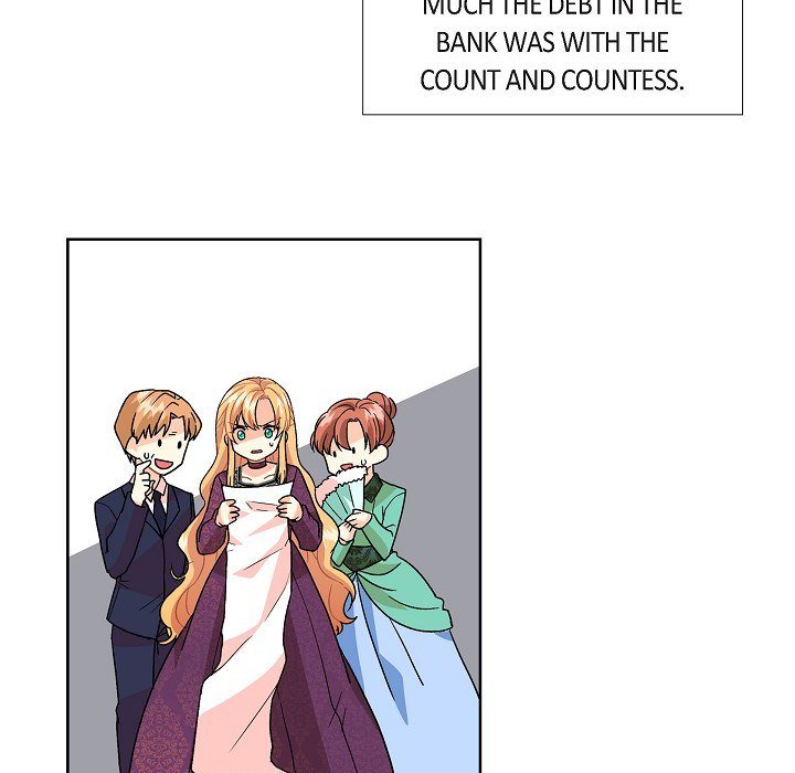 The Destroyer Fell in Love with Me - episode 1 - 32