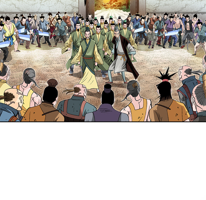 Die Reise des Gunak - episode 40 - 124