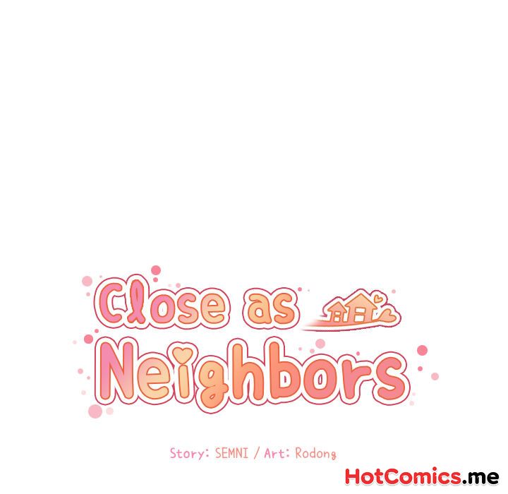 Close As Neighbors - UNCENSORED - episode 31 - 50