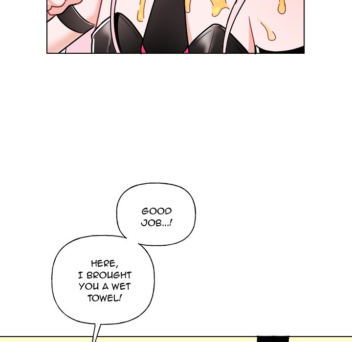 Pheromone Sherbet♥ - episode 28 - 5